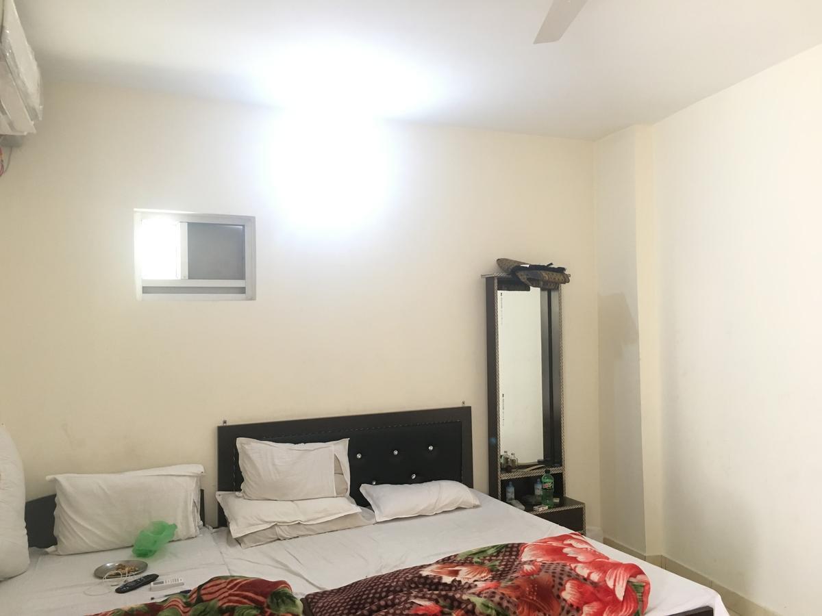 Hotel New Fiza Jammu Exterior foto