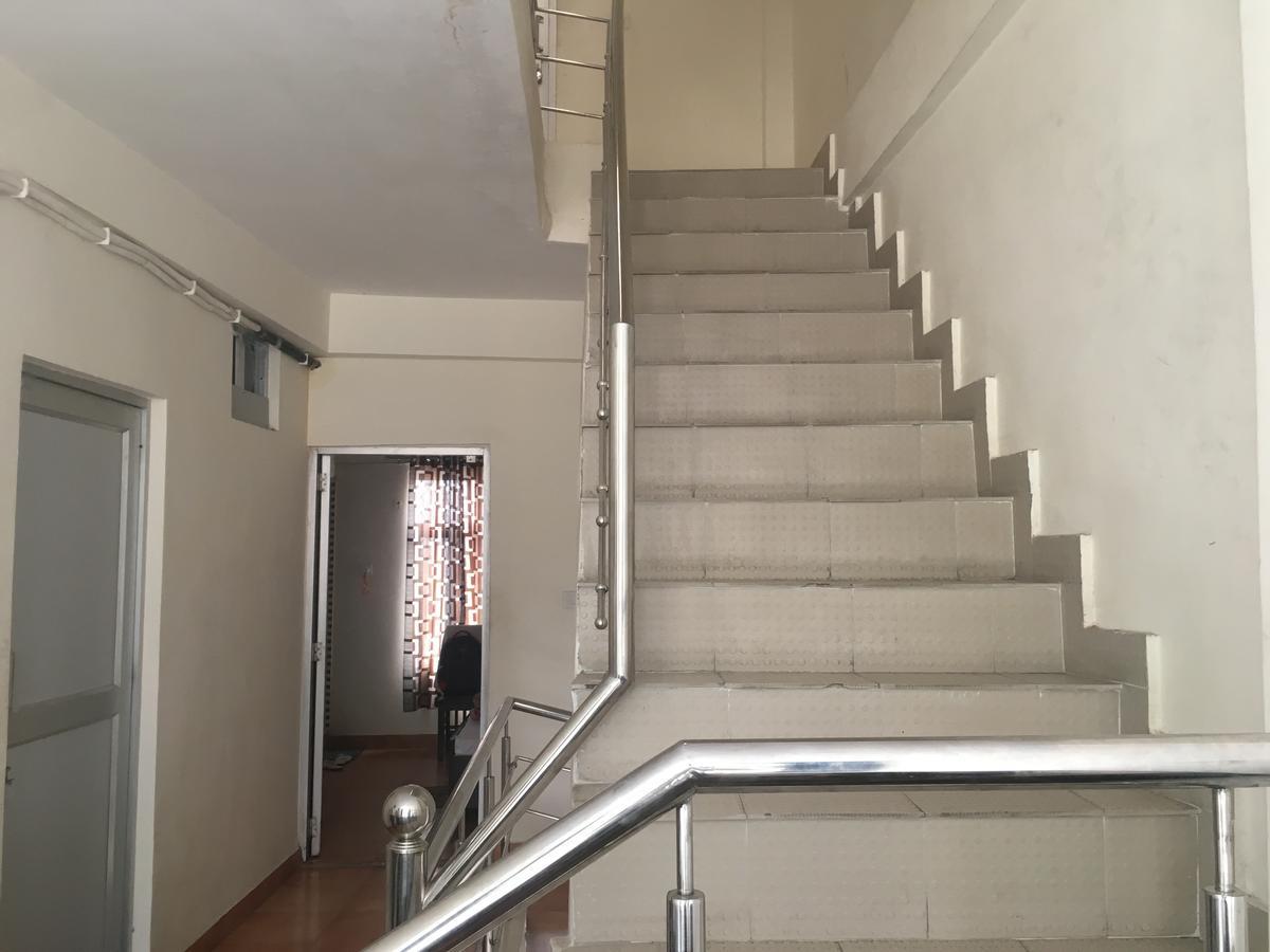 Hotel New Fiza Jammu Exterior foto